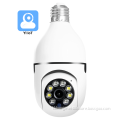 OEM Yiiot 2MP Indoor Wireless Night Vision Bulb Camera
